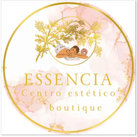 Essencia Centro Estético Boutique logo