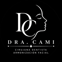 Dra Cami Becerra  logo