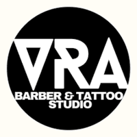 Verona Barber & TattooStudio logo