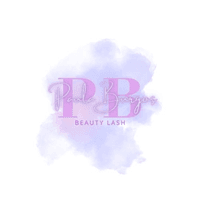 Salón de Cejas y Pestañas de Paula Burgos logo