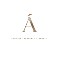 ÁUREA ESTUDIO logo