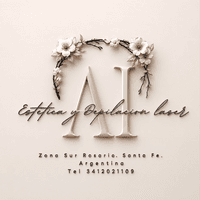Centro de Estética de Agustina Iannantuoni logo