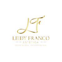 LEIDY FRANCO ESTÉTICA logo