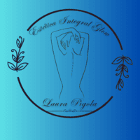  Estética Integral Glow Laura Pìgola  logo