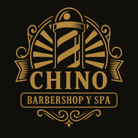 Chino Barber Shop y Spa logo