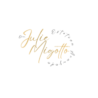 Dra. Julie Migotto Estética Avanzada logo