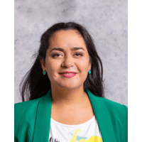 Paola Hernández - Nutricionista integrativa funcional logo