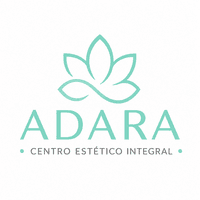 Adara centro estético logo