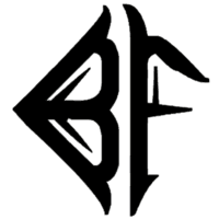 Bisonte Fino Barbería logo