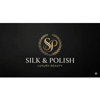 Silk & Polish logo