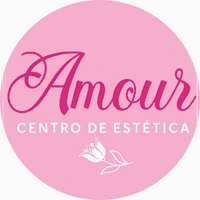 Amour Centro Estético logo