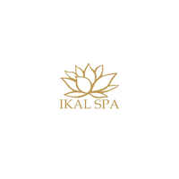 Ikal Spa Tulum logo