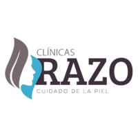 Clínicas Razo Valdepeñas logo