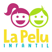 Pelu Infantil  logo