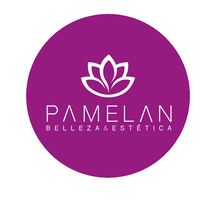 Pamelan Peluquerias  logo
