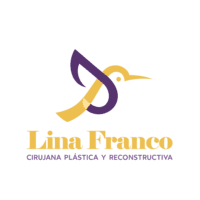 Dra Lina Franco logo
