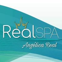 Real Spa Clínica Estética  logo