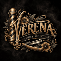 VERENA House of Style logo
