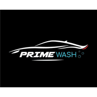 Prime Wash logo