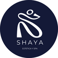 Estetica y Spa Shaya logo