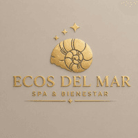 Ecos del Mar Spa logo