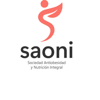 saoni  sociedad antiobesidad y nutricion intergal logo