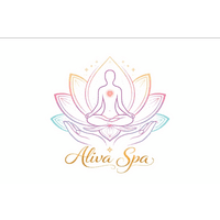 Aliva Spa logo