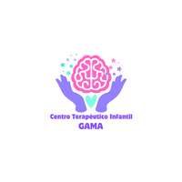 Centro Terapéutico GAMA logo
