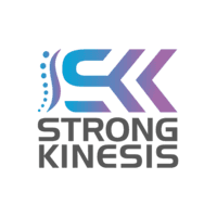 Strong Kinesis logo