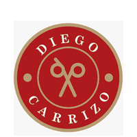 Diego  Carrizo group peluquería  logo