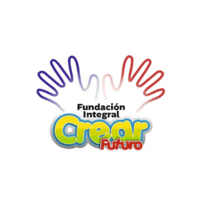 FUNDACION INTEGRAL CREAR FUTURO logo