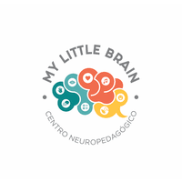 Centro Neuropedagógico logo