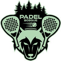 Padel Bosque logo