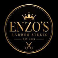 Enzos Barber Studio SpA logo