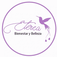  Etérea  Bienestar y belleza logo