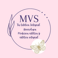 MVS Tu estética Integral Dra Smaldone Victoria  logo