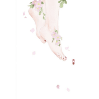 JG Podologia integral  logo