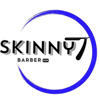 SKINNY logo