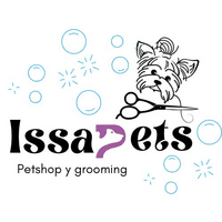 ISSAPETS  logo