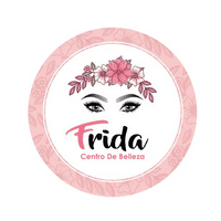 Frida Centro de Belleza  logo