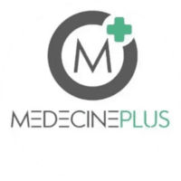 MEDECINEPLUS logo