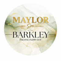 Barkley y Maylor Spa logo