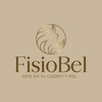FISIOBEL logo