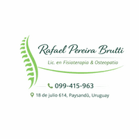 Lic Rafael PereiraBrutti logo