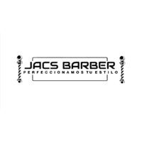 Jacsbarber  logo