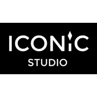 ICONIC STUDIO logo