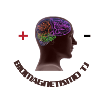 Biomagnetismo TJ logo