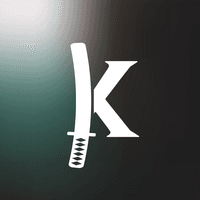 KATANA´S BARBER STUDIO  logo
