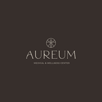 AUREUM - Medical & Wellness Center logo