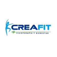 CREAFIT SAS IPS logo